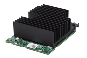 HBA SAS Dell HBA330 Mini mono PCI-E 3.0x8 12Gb SAS P2R3R - Bild 1 von 2