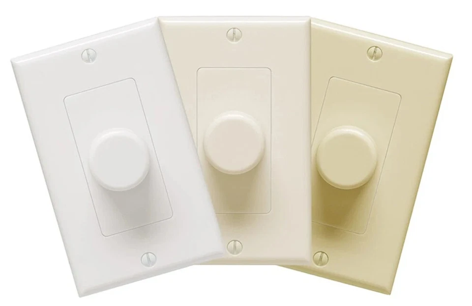 Russound | Atenuador 70V 50W Blanco/Marfil/L-Almendra Foto 1 de 1