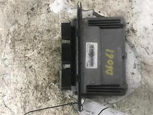 Used Engine Control Module fits: 2011 Ford Expedition Electronic Control Module