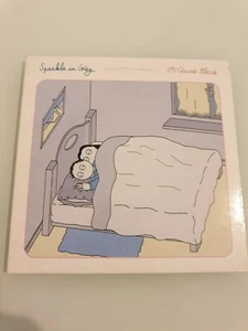 SPARKLE IN GREY A QUIET PLACE CD USATO OTTIMO - Foto 1 di 1