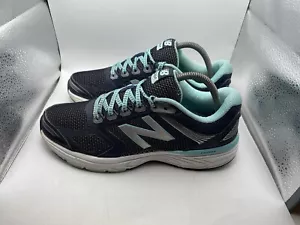 New Balance 560v7 560 Running Sneakers Shoes Blue Low Top Lace Up Size 9 - Picture 1 of 8