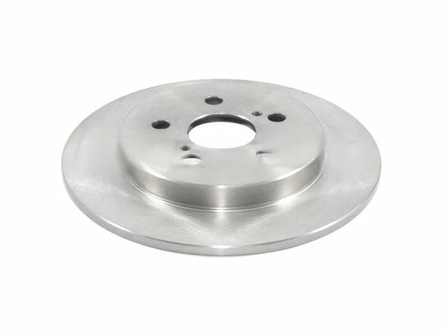 Rotor de freno trasero DuraGo para Toyota Prius AWD-e 2019-2022 94JHKY Foto 1 de 1