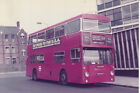 London Bus Photo - D2636 (HT) route 104