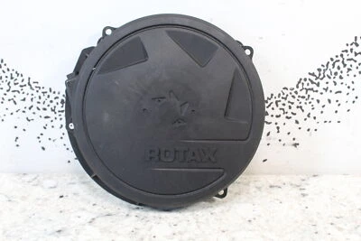 2017 SKI-DOO SUMMIT 850 SP Electric Starter Housing  420912125 - Image 1 of 4