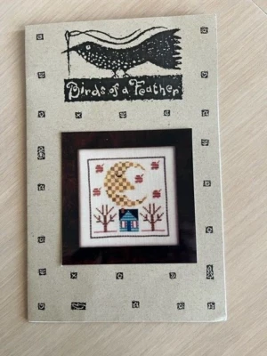 BIRDS OF A FEATHER Fall Home SEA704 - Image 1 of 2