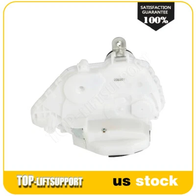 Front Left Side Door Lock Actuator Fit For Honda Civic LX-S 1.8L 2009-2011 Foto 1 de 4