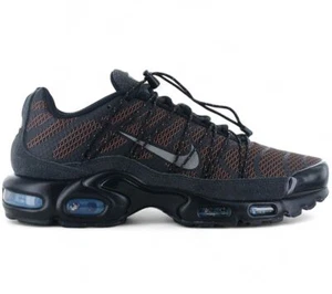 Nike Air Max Plus TN Utility - Zapatillas Hombre Marrón-Negro FD0670-201 Zapato NUEVO - Imagen 1 de 6