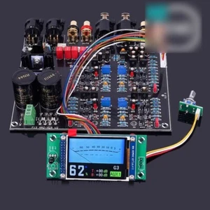 PAP-HD1-XLR Hi-End Fully Balanced Preamplifier Board for HDAM Circuit - Picture 1 of 4