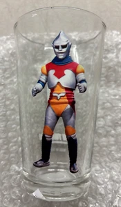 Jet Jaguar Toon Tumbler Pint Glass BRAND NEW Godzilla - Picture 1 of 3