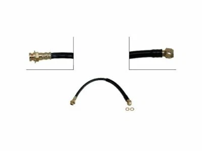 For 1976 Oldsmobile Cutlass Tiara Brake Hose Dorman 31335YV Brake Hydraulic Hose — 第 1/2 张图片