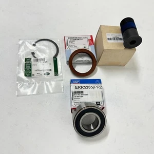 ROV0050 OEM - ENGINE COVER REPAIR KIT Td5 x LAND ROVER DISCOVERY & DEFENDER - Bild 1 von 1