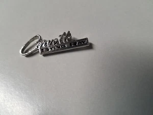 Corvette Sting Ray Hat Pin - Picture 1 of 1