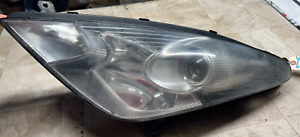 2000-2005 TOYOTA CELICA Driver Side Left Front Headlight Headlamp Assembly OEM