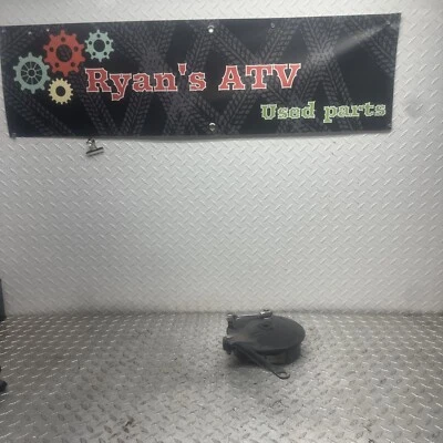 05 06 07 08 09 Suzuki M50 Boulevard vz800 zapatas de freno trasero placa de buje Foto 1 de 3