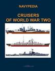 Ivan Gogin Cruisers Of World War Two (Poche) Main Combat Ships Of World War Ii