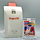 Topps PROJECT 70 #73 1974 Jo Adell RC by King Saladeen In Hand Ready to Ship!