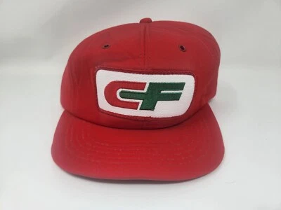 Sombrero de camioneros a presión de espuma CF de carga consolidada de colección BUF Foto 1 de 3