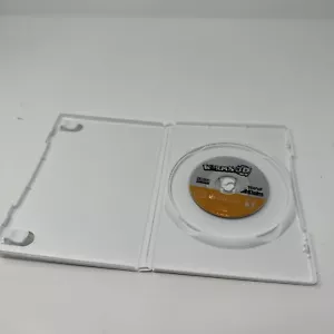 Worms 3D (3-D) - Nintendo Gamecube - nur Game Disc - Bild 1 von 3