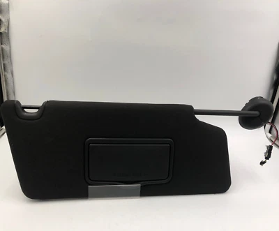 Parasol para pasajeros Ford Explorer 2011-2015 iluminado negro OEM C03B41028 Foto 1 de 4