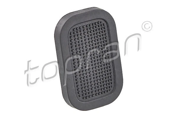 TOPRAN 302 745 Brake Pedal Pad for FORD - Bild 1 von 1