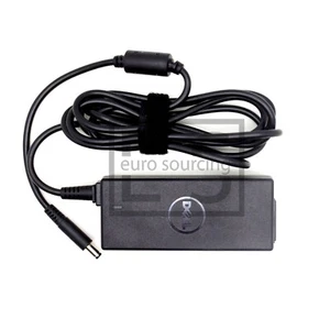 NEW DELL INSPIRON 15-3558 REPLACEMENT ADAPTER FOR LAPTOP 45W AC LADEGERAT PSU - Zdjęcie 1 z 6