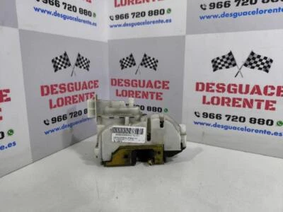 1H0862154 cerradura delantera puerta derecha para VOLKSWAGEN GOLF III BERLINA (1H1) 1991 276301 Foto 1 de 3