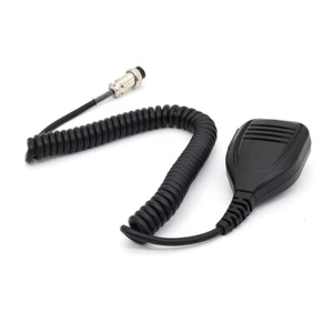 Walkie Talkie Handheld Speaker HM-219 Hand Microphone for Icom IC-7300 - Zdjęcie 1 z 8