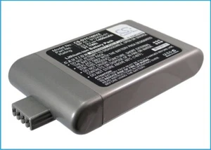 Li-Ionen Akku für Dyson DC16 Tier DC16 Boot DC16 Auto 22,2 V 1400mAh - Bild 1 von 5