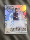 F. Torres 2023 Topps Finest MLS Prized Footballers Auto Orlando City SC #PFA-FT