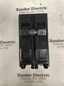 Square D QO230 - 30 Amp, 2 Pole 120/240V OLD STYLE - Picture 1 of 4