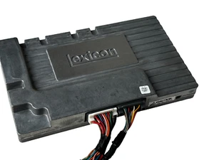 2015 - 2017 Hyundai Genesis G80 Audio Radio System AMP Amplifier 96370-B1050 OEM - Picture 1 of 10