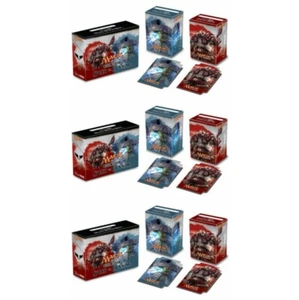 3 x SPEED vs CUNNING Deck Protector Cases Ultra Pro NEW - Bild 1 von 1