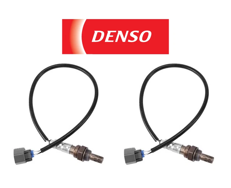 Juego de 2 Sensores de Oxígeno Traseros DENSO para JAGUAR X-Type (2002-2008) Foto 1 de 1