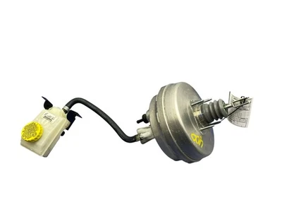 Potenciador de freno eléctrico Nissan Pathfinder 2022-2024 3,5 L con depósito de cilindro maestro Foto 1 de 4