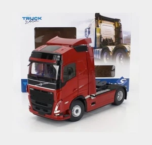 Solid 2400104 Volvo FH16 750 Globetrotter XL 25 Year Edition Tractor Truck 2-AS - Picture 1 of 2