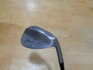 MacGregor Jack Nicklaus Personal Pitching Wedge IRONS IRON 50* Wedge Steel Shaft - Picture 1 of 7