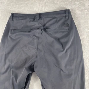 The North Face Damen Gr. 6 grau Wander Outdoor Hose - Bild 1 von 13
