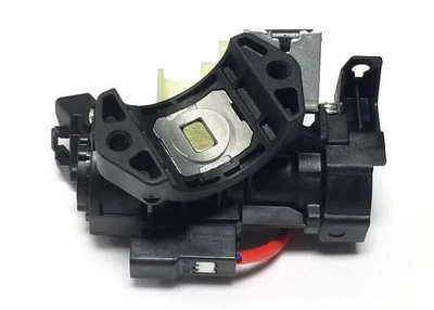 Kia Forte 2018-2021 con conjunto de interruptor de encendido con llave plegable 81910-M7110 OEM Foto 1 de 4