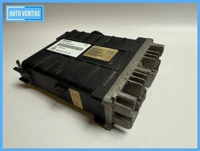 Original VW Passat 35i 1.8 Motor ECU 0261200271 / 443907311D - Image 1 of 4