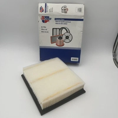 Воздушный фильтр двигателя Carquest Premium: 93085 - Изображение 1 из 4