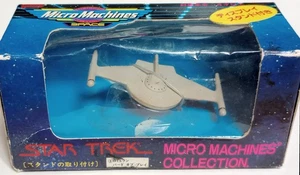 Star Trek Micro Machines. Romulanischer Greifvogel (#3) - Bild 1 von 4