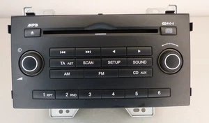 Autoradio Radio Original Kia MP3 KIA WMA X96140-1H500 Code frei Radio #048 - Bild 1 von 6