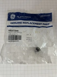Interruptor de límite bimetálico GE WB24T10096 OEM NUEVO/SIN USAR - Imagen 1 de 2