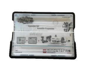 LEGO MINDSTORMS: Education Ev3-Ergänzungsset (45560) - Bild 1 von 6