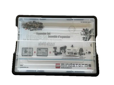 LEGO MINDSTORMS: Education Ev3-Ergänzungsset (45560) - Bild 1 von 4