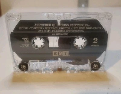 ANSWERED QUESTIONS HAPPINESS - Image 1 of 4