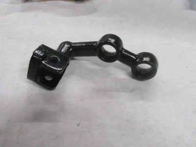 Kawasaki KZ750E 1980-1982 Front Right Footrest Bracket Holder Step 34003-1067 - Image 1 of 2