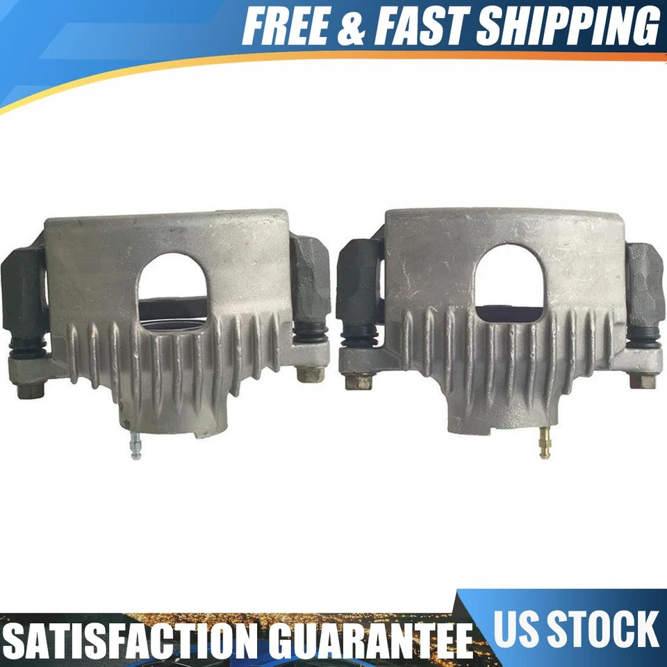 Pinza de freno de disco delantera Cardone 2 para Kia Sportage 2000 2001 2002 1999 Foto 1 de 4