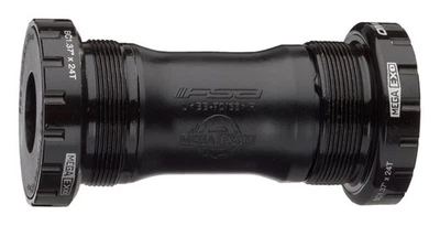 FSA BB-4000 MegaExo 19mm External Bearing Bicycle Bottom Bracket English Thread - Image 1 of 4