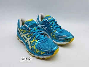 Scarpe da corsa ASICS Gel-Kayano 20th Anniversary donna taglia 7,5 multicolore - Foto 1 di 14